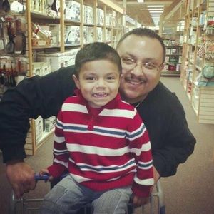 Meet your Posher, Jessie